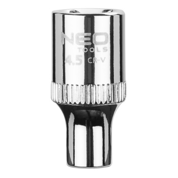 Neo Tools šestougaona gedora 4.5mm Superlock 08-221 Neo Tools šestougaona gedora 4.5mm Superlock 08-221